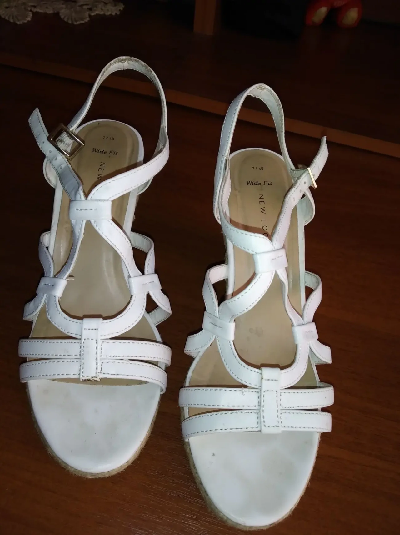 Босоножки женские летние 3