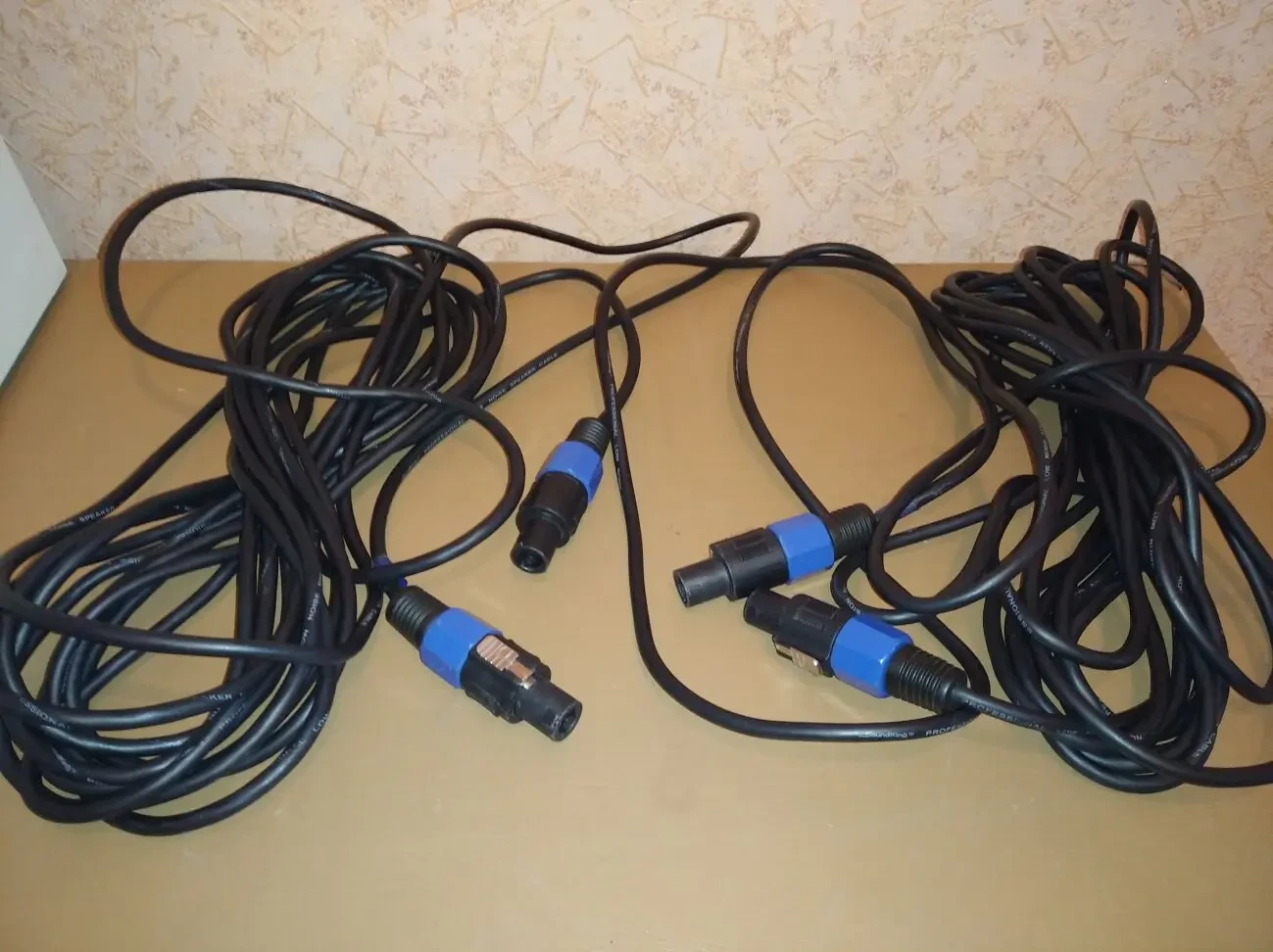 Музыкальная аппаратура 5