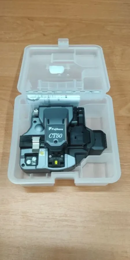 Сколювач Fujikura CT-50
