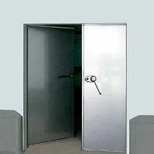 Холодильні та морозильні навісні двері ZK-1, ZK-2, ZK-3, ZK-10, ZK-20