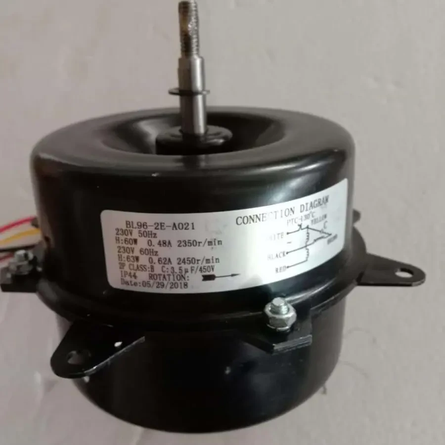 Двигуни до витяжки Vents, Blauberg та інші під замовлення