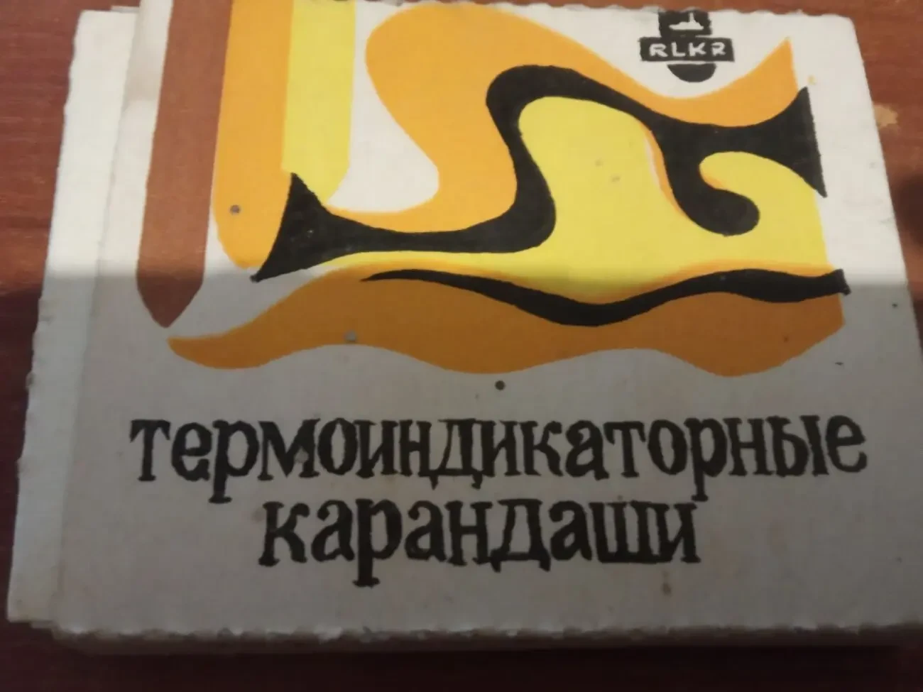 Термоиндикаторные карандаши Термокарандаш +240С