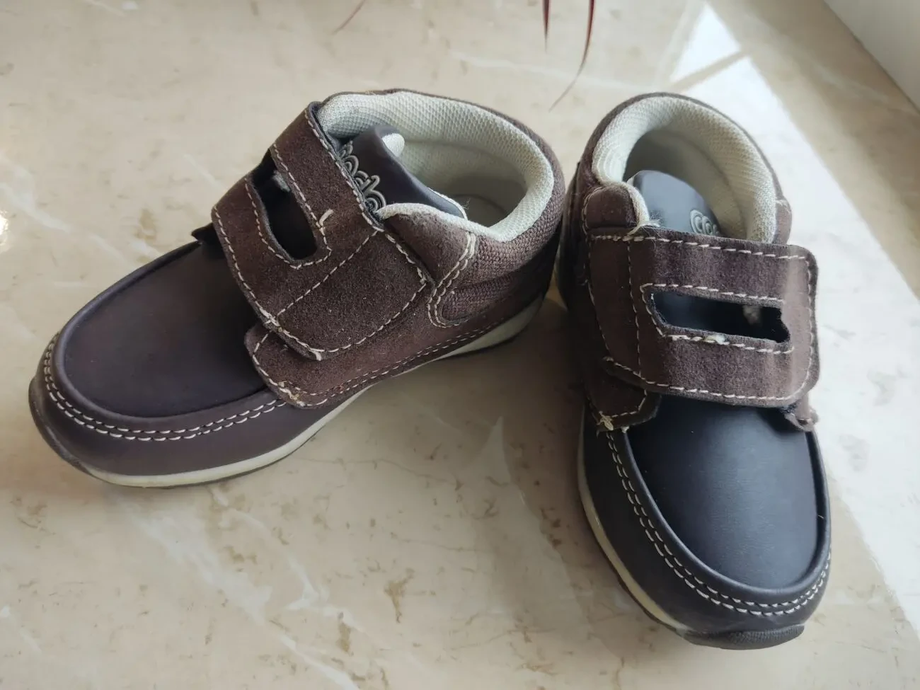 Мокасини кросівки туфли ботинки мокасины демисезонні 14,3 см 22 рр