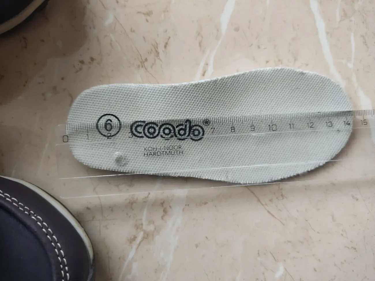 Мокасини кросівки туфли ботинки мокасины демисезонні 14,3 см 22 рр 3