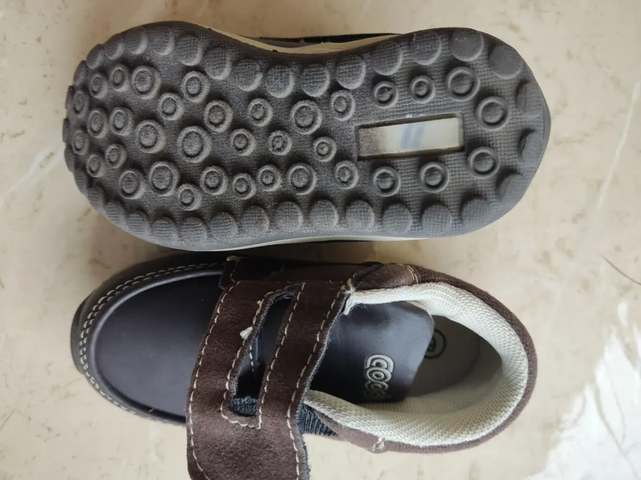 Мокасини кросівки туфли ботинки мокасины демисезонні 14,3 см 22 рр 2