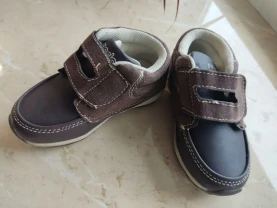 Мокасини кросівки туфли ботинки мокасины демисезонні 14,3 см 22 рр