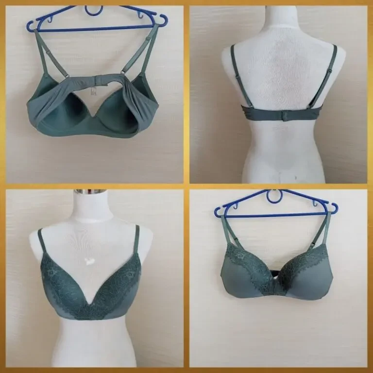 Zeeman EUR 85C Бюстгальтер гладкая чашка формированный без косточки св 10