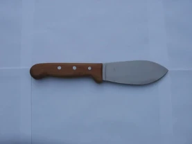 Нож для разделки рыбы, шкерочный