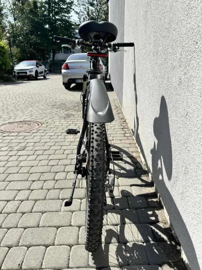 Cube AMS (PRO) 125 RX 9