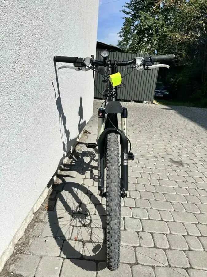 Cube AMS (PRO) 125 RX 5