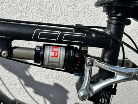 Cube AMS (PRO) 125 RX