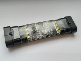 Универсальный блютуз адаптер для ГБО