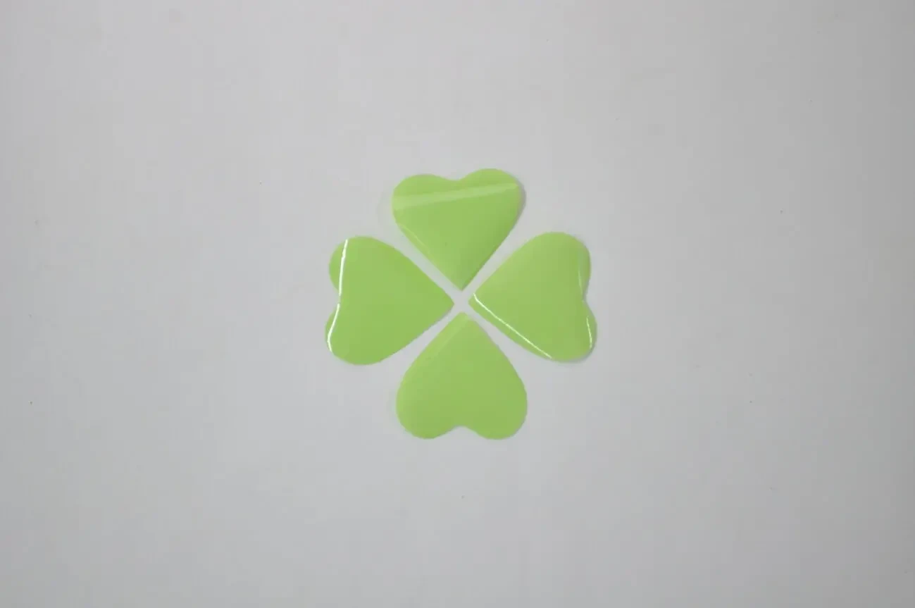 Сердечки на весілля 5