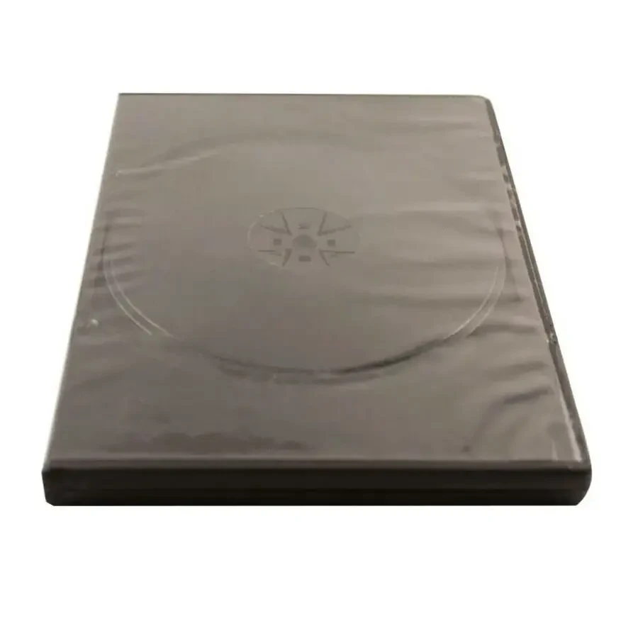 Коробочки для DVD и CD дисков. 2