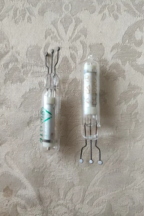 Лампа СГ302С-1 (стабилитрон)