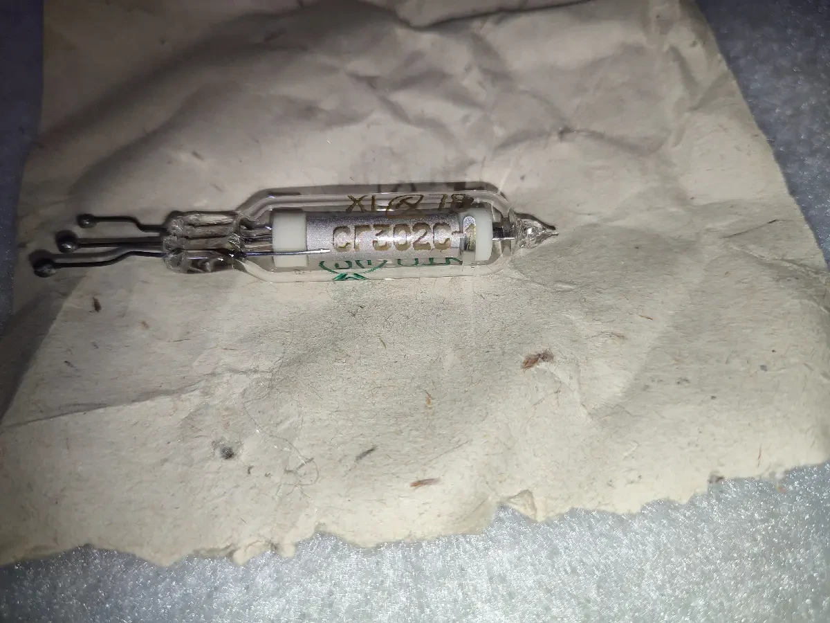 Лампа СГ302С-1 (стабилитрон) 2