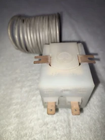 Реле РТХО (терморегулятор, датчик температуры)