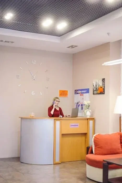 Крутейший новый хостел ! 100 метров от метро Шулявская Бомбоубежище ! 4