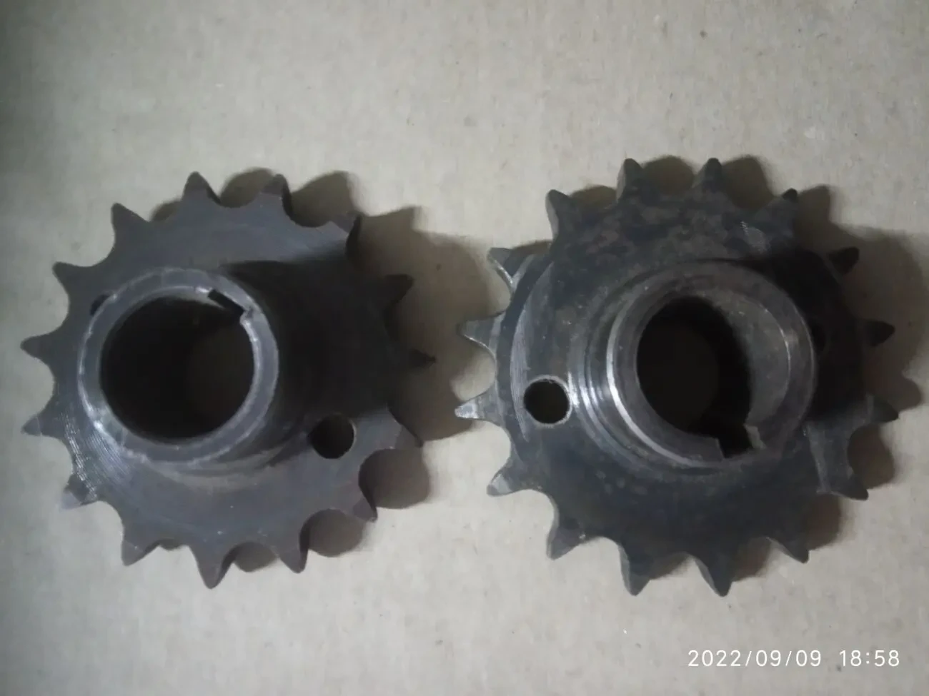 Панония, Т-5, багажник, з/части 4