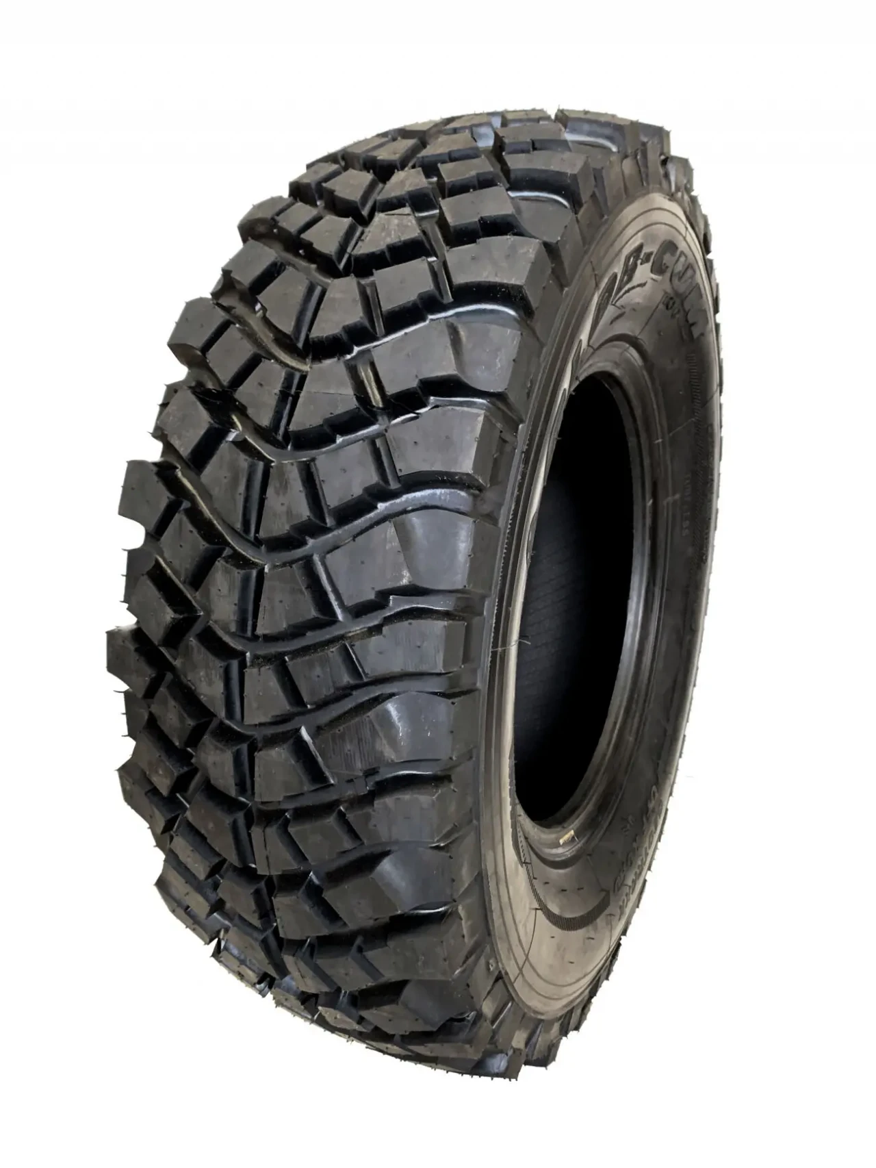 Шини болотні 235/65 R17  резина 4x4 Trakker-Macho GAL-GUM ITALY 2