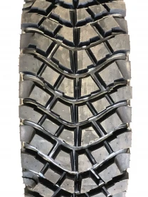 Шини болотні 235/65 R17  резина 4x4 Trakker-Macho GAL-GUM ITALY