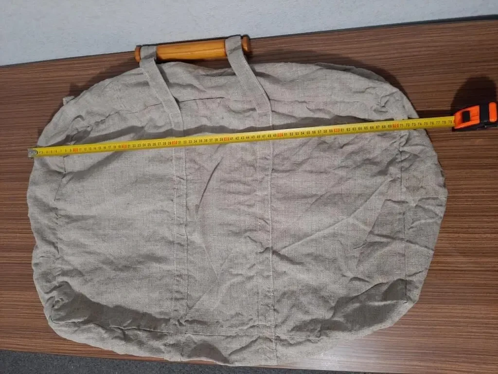 Чохол для розкладного стола,стільців та інших меблів 3