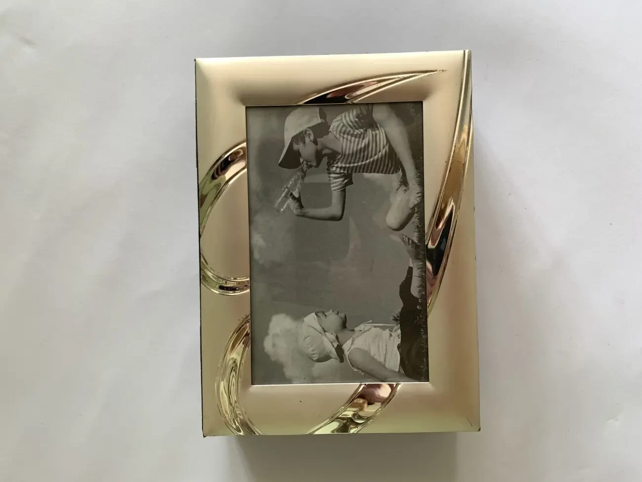 Чудова італійська скринька для ювелірних прикрас 2