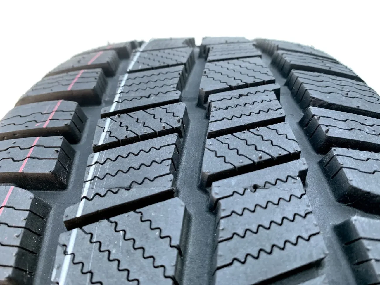 Шини зимові 225/65 R16C 112R ALPIN GAL-GUM Poland 3