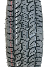 Шина болотна A/T 235/60 R16 резина всесезонная A/T PH694 Poland