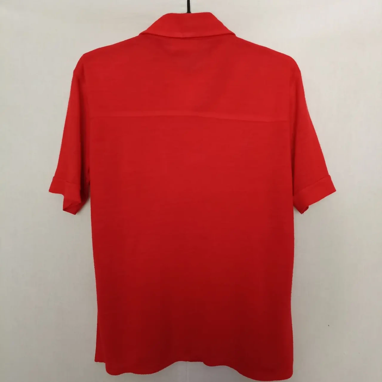 Трикотажная блузка, рубашка. 2