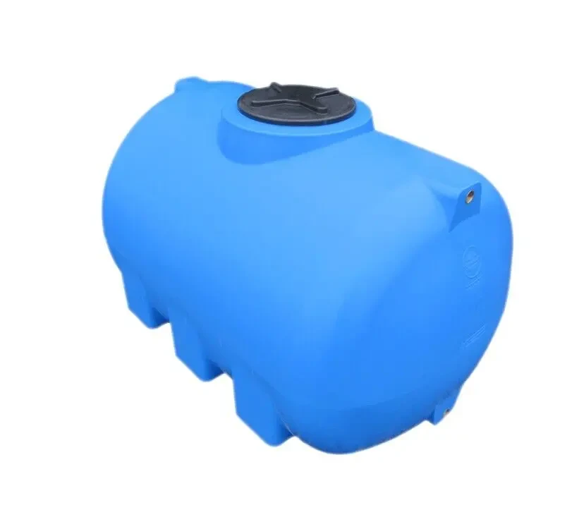 Емкость вертикальная пластиковая на 1000 литров