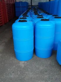 Бак для воды емкость пластиковая