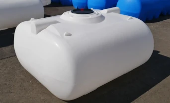Бочка для перевозки воды и КАС 5 кубов