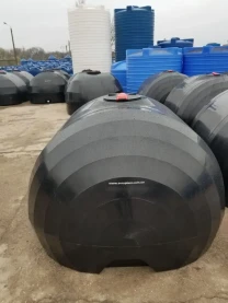 Бочка 5000 літрів для перевозки