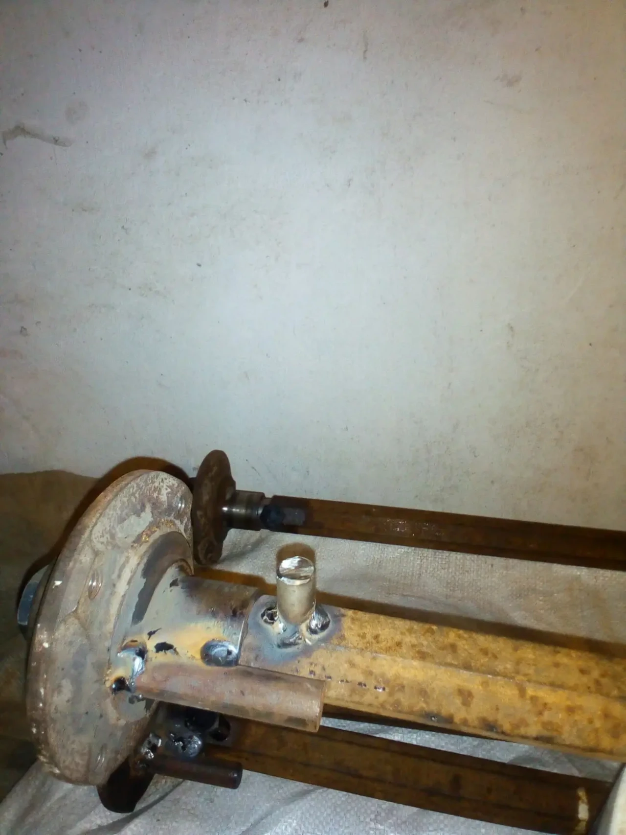 для мотоблоків запчасті 4