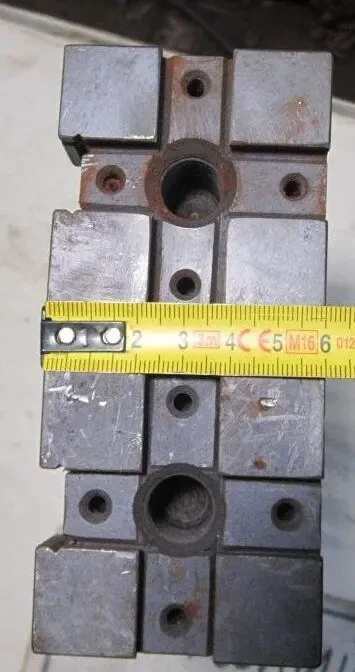 УСП (60х60х300) 5