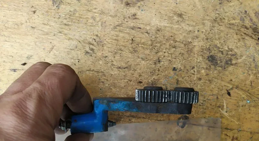 Трензель ТВ-16 4