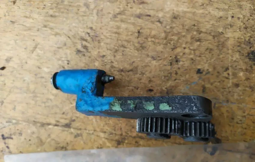 Трензель ТВ-16 3