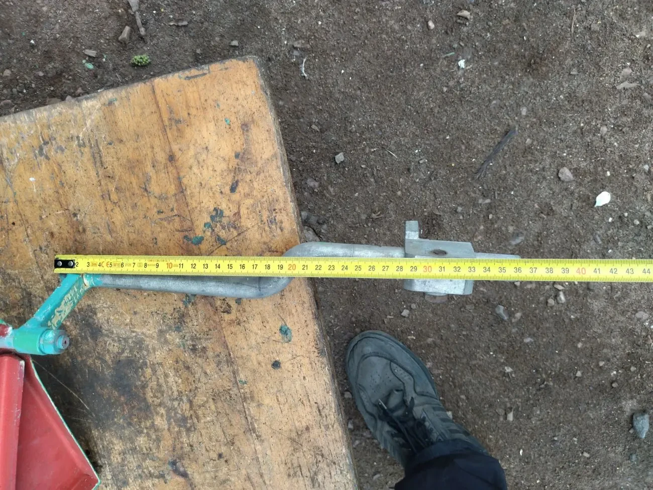 Захисний кожух токарного верстата ТВ-7? 7