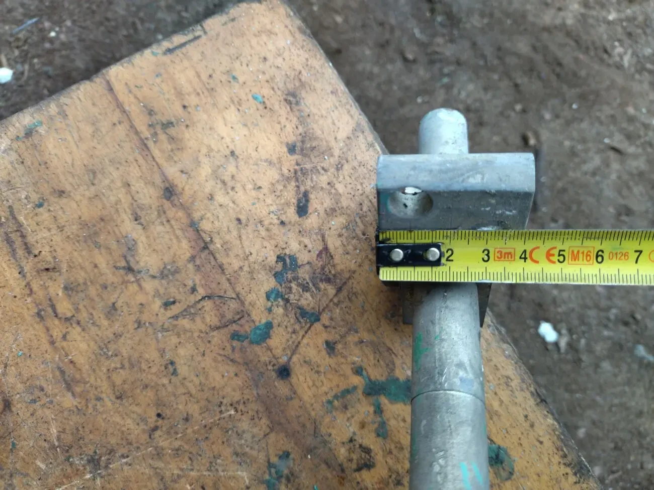 Захисний кожух токарного верстата ТВ-7? 9