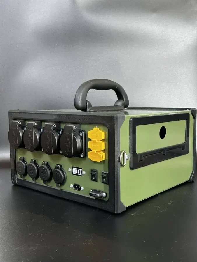 PawerBank  павербанк  PUS+ 9