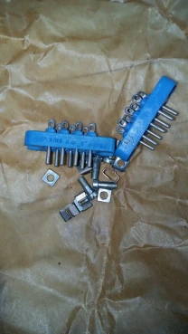 Продам вилки РП10-7 -з- по -400шт в зав. упаковках