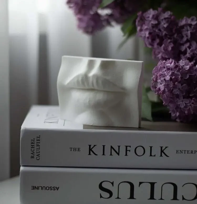 Мыло натуральное