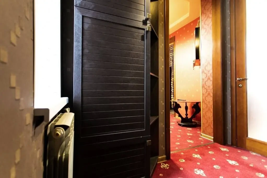 Аренда 3-х комнатной квартиры напротив ХНАТОБА 4