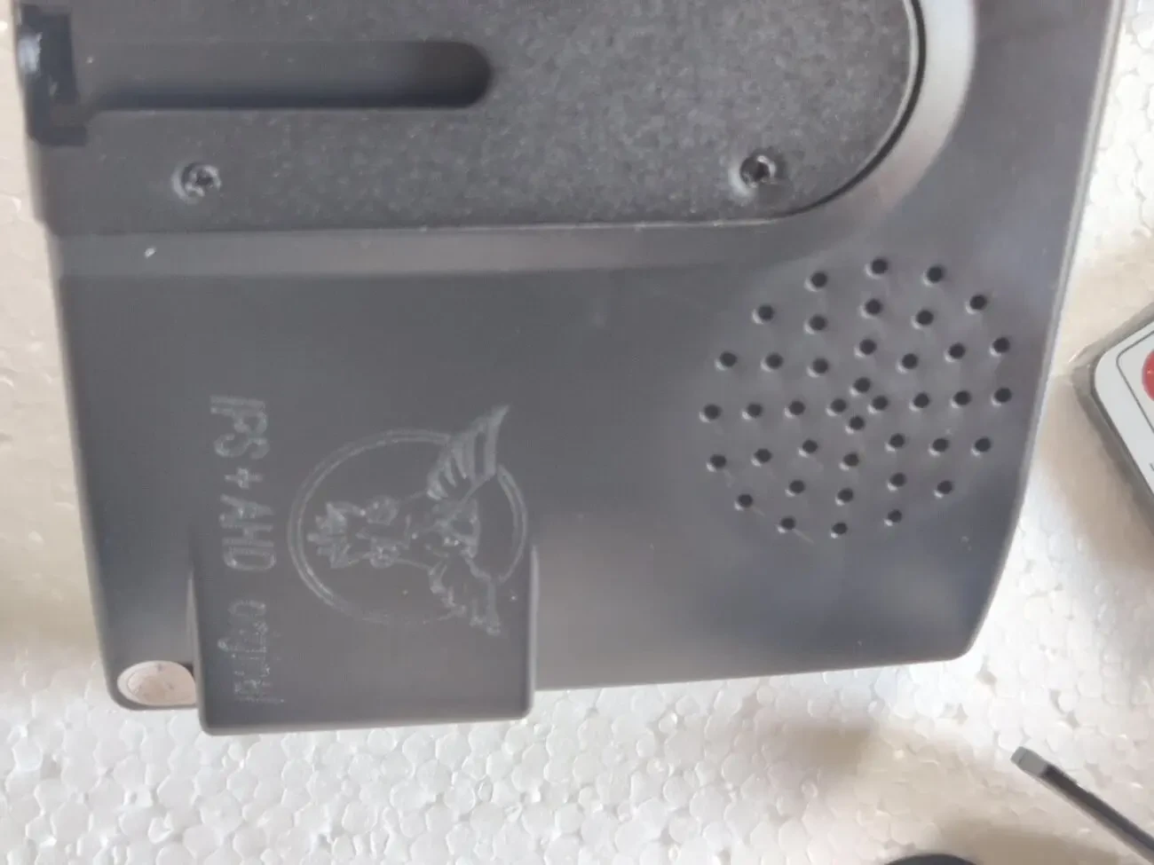 Монітор автомобільний SOVA RFM-075 IPS AHD 4