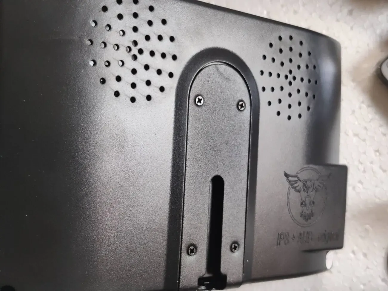 Монітор автомобільний SOVA RFM-075 IPS AHD 5