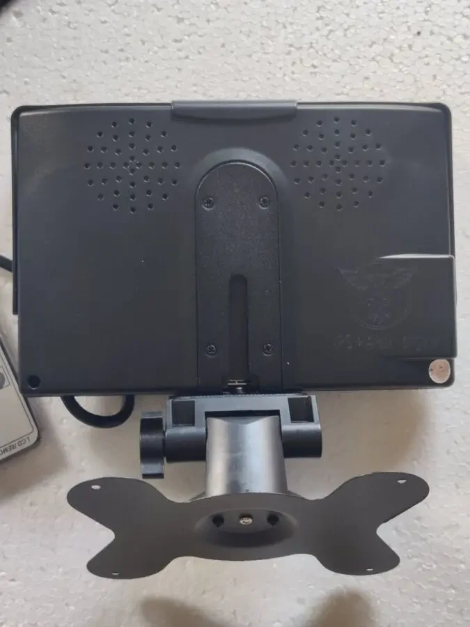 Монітор автомобільний SOVA RFM-075 IPS AHD 9