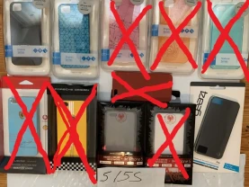 Чехлы,защит.стёкла iPhone:55S/SЕ/C/6/6+/Х/XS/11promax/12/12mini/prоmax