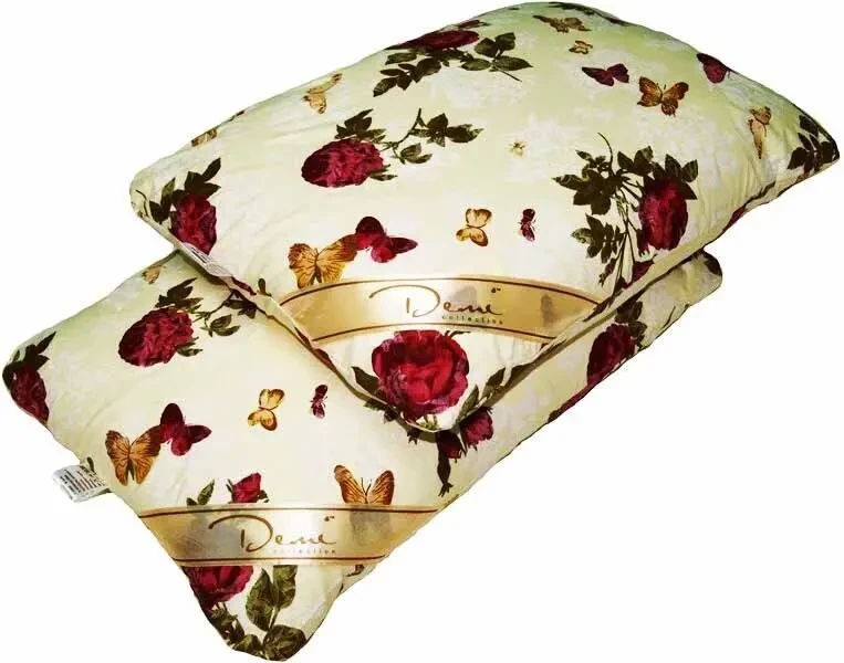 Подушки 2 в 1 зима-лето Харьковской фабрики текстиля DEMI COLLECTION 7