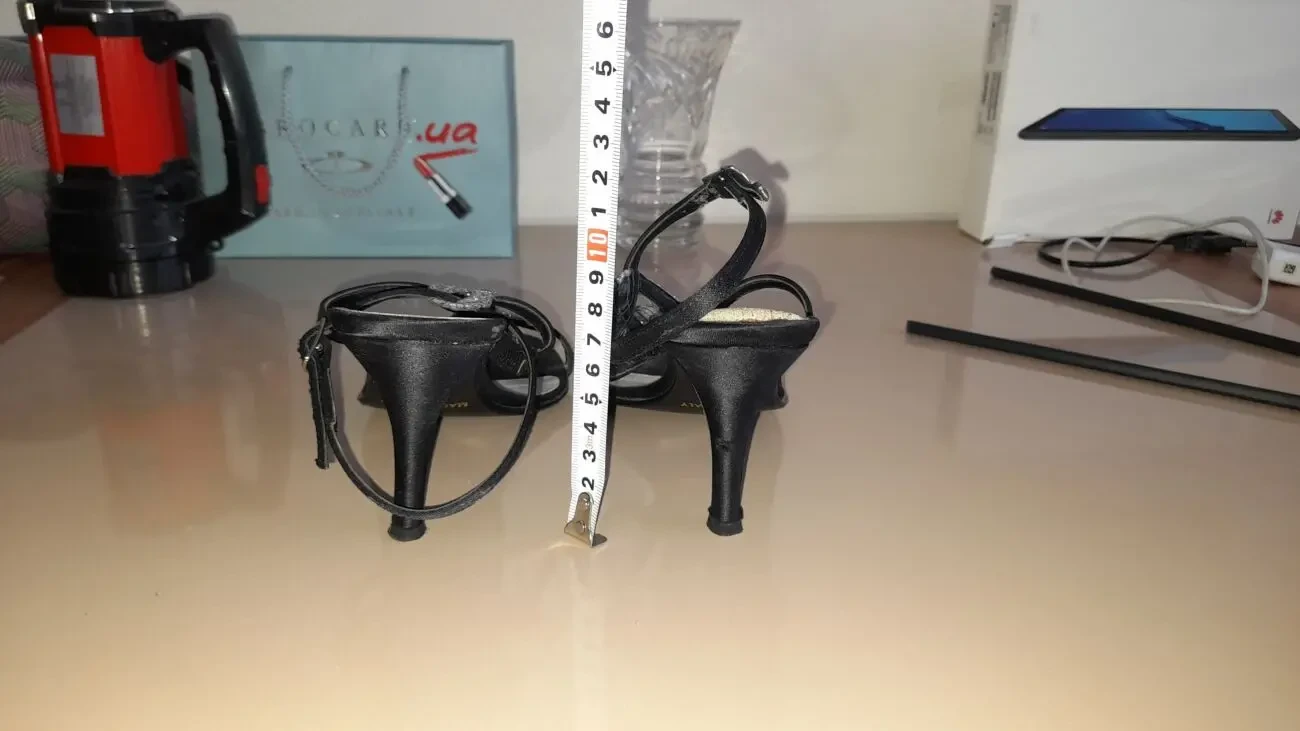 Босоножки Beatrice (Италия) стильные 3